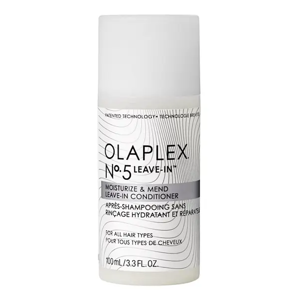 Bezoplachový kondicionér pro intenzivní hydrataci vlasů Olaplex No. 5 Leave-In Conditioner - 100 ml + dárek zdarma