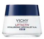 Vichy Liftactiv Hyaluronic Specialist H.A. noční krém 50 ml