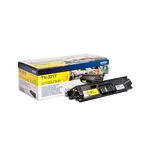 Brother TN-321Y žlutý (yellow) originální toner