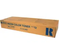 Ricoh 888486 azurový (cyan) originální toner