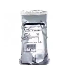 Ricoh T24 B0649640 černý (black) originální developer