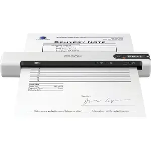 EPSON WorkForce DS-80W B11B253402 skener