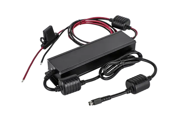 Getac GAD5X2 vehicle power supply