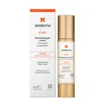 Sesderma Revitalizační gelový krém C-VIT (Revitalizing Gel Cream) 50 ml
