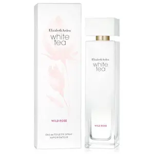 Elizabeth Arden White Tea Wild Rose - EDT 50 ml