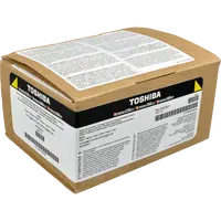 Toshiba T-FC338EYR 6B0000000927 žlutý (yellow) originální toner