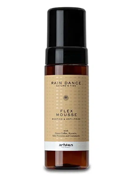 Pěna pro modelování vlasů Artégo Rain Dance Flex Mousse - 150 ml (0164314) + dárek zdarma