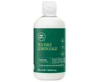 Kondicionér pro objem vlasů Paul Mitchell Tea Tree Lemon Sage Thickening Conditioner - 300 ml + dárek zdarma