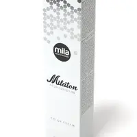 Barva na vlasy Milaton 100 ml - 10.14 vanilková čokoláda (0101014) + dárek zdarma