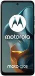 Motorola Moto G05 4GB/128GB Denim Blue (Vegan Leather)