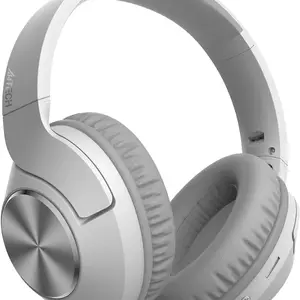 A4tech 2Drumtek BH300 bílá