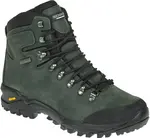 Bennon BENNON Terenno high EU 43, zelená Unisex trekingové boty