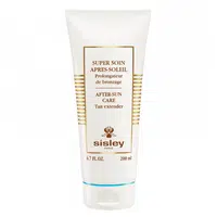 Sisley Hydratační tělový krém prodlužující opálení After Sun (Tan Extender) 200 ml