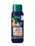 Kneipp Pěna do koupele Good Night 400 ml