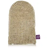 The Body Shop Peelingová rukavice Hemp (Body Mitt)