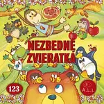 Různí interpreti – Nezbedné zvieratká