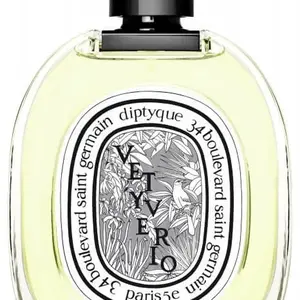 Diptyque Vetyverio - EDT 100 ml