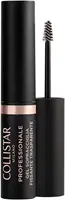 Collistar Transparentní fixační gel na obočí (Professional Transparent Fixative Eyebrow Gel) 6 ml