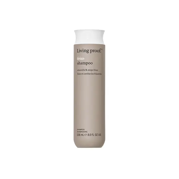 Living Proof Šampon proti krepatění vlasů No Frizz (Shampoo) 236 ml