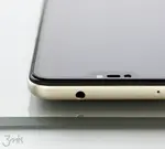 Tvrzené sklo 3mk HardGlass Max Lite pro Samsung Galaxy A20e (SM-A202), black