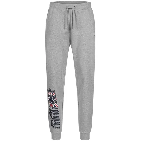 Lonsdale Men's jogging pants regular fit
