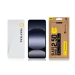 Ochranné tvrzené sklo Tactical Glass Shield 2.5D pro Xiaomi Redmi Note 14 5G, čirá