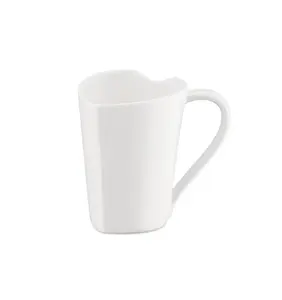 Porcelánový hrnek "To" - Alessi