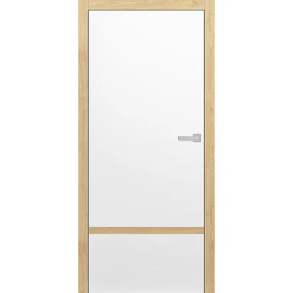 Bezobložkové dveře Intersie Lux 317