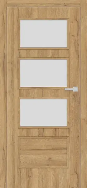 Interiérové dveře SORANO 5 - Výška 210 cm