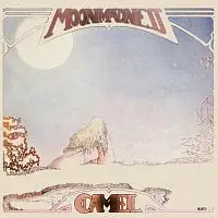Camel – Moonmadness