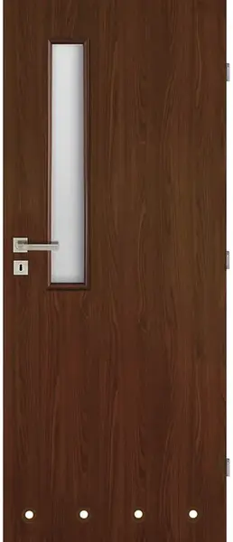 Interiérové dveře IRINA 1/3
