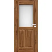 Interiérové dveře NEMÉZIE 11