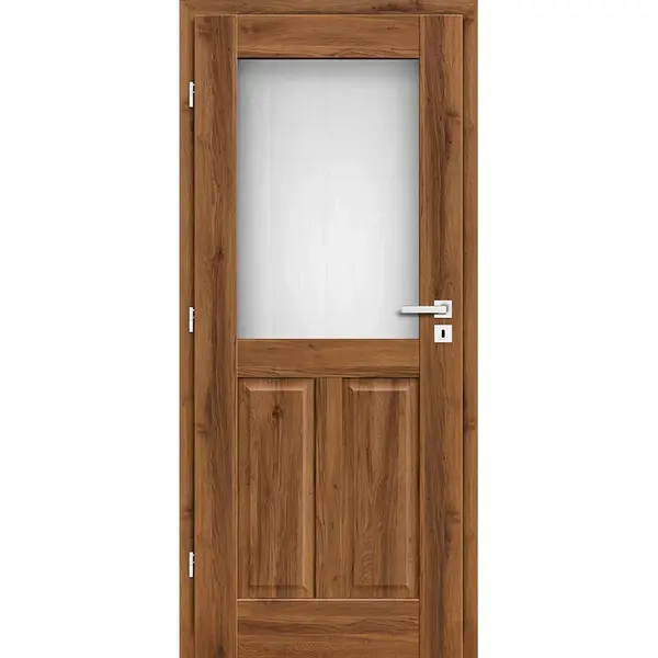 Interiérové dveře NEMÉZIE 11