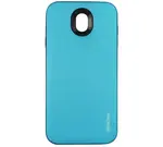 Kryt ochranný Roar Rico Armor pro Samsung Galaxy J3 2017, světle modrá