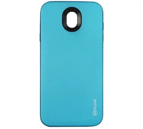 Kryt ochranný Roar Rico Armor pro Samsung Galaxy J3 2017, světle modrá
