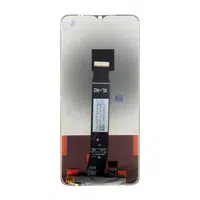 LCD + dotyková deska pro Xiaomi Redmi A1/A1+/A2/A2+ black
