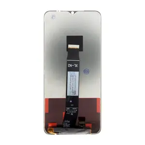 LCD + dotyková deska pro Xiaomi Redmi A1/A1+/A2/A2+ black