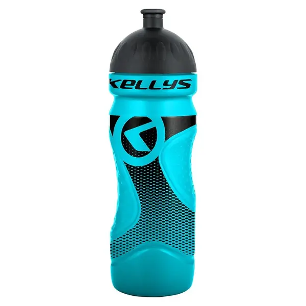 Cyklo láhev Kellys Sport 022 0,7l Turquoise