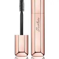 Guerlain Pečující řasenka pro objem a zahuštění řas Mad Eyes (Buildable Volume Mascara) 8,5 ml 01 Mad Black