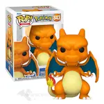 Pokémon POP! figurka Charizard #843 - 12 cm