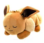 Pokémon plyšák Eevee Sleeping 45 cm