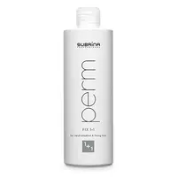 Ustalovač Subrina Professional Perm Fix - 450 ml (060542) + dárek zdarma