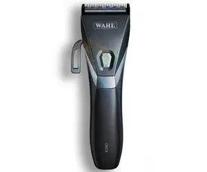 Profesionální střihací strojek Wahl Kuno 1887-0470 - černý + dárek zdarma
