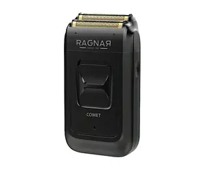 Profesionální planžetový strojek Ragnar Comet Black 07084/50 - černý + dárek zdarma