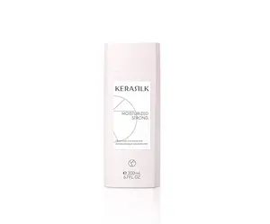 Regenerační kondicionér pro suché a poškozené vlasy Kerasilk Repairing Conditioner - 200 ml (512300) + dárek zdarma