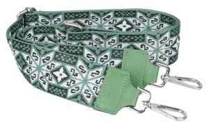 NovaKabelka.cz Látkový přídavný popruh tracolla 274