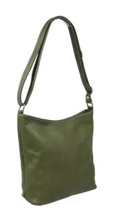 NovaKabelka.cz Ebe Verde