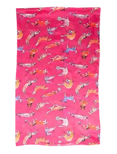 NovaKabelka.cz Sciarpa Seta Grande 10