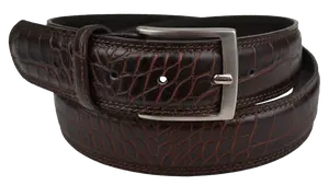 NovaKabelka.cz Cintura Cocco Solido Barva pásku: cafe