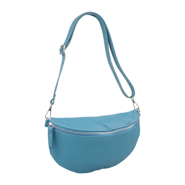 NovaKabelka.cz Reni Grande Turchese Scura